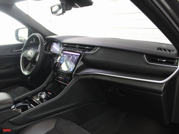 Jeep Grand Cherokee V (WL) с пробегом 2023 года, цена 5 590 000 рублей, 42000 км, внедорожник, Автокод Объявления