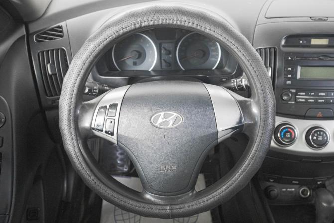 Hyundai Elantra IV (HD) с пробегом 2010 года, цена 599 000 рублей, 230654 км, седан, Автокод Объявления