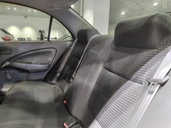 Nissan Almera Classic I с пробегом 2010 года, цена 332 000 рублей, 323964 км, седан, Автокод Объявления