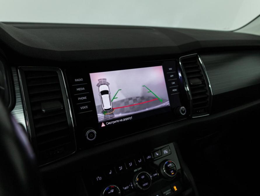 Skoda Kodiaq I Санкт-Петербург  - изображение 15