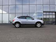 Nissan Qashqai I Рестайлинг Курган  - изображение 20
