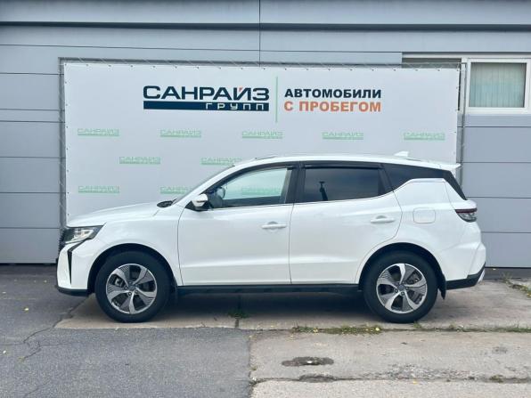 Livan X6 Pro с пробегом 2023 года, цена 1 449 000 рублей, 53054 км, внедорожник, Автокод Объявления