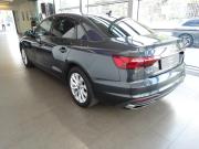 Audi A4 V (B9) Рестайлинг Москва  - изображение 37
