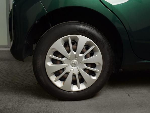 Toyota Passo III с пробегом 2018 года, цена 899 995 рублей, 59510 км, хэтчбек, Автокод Объявления