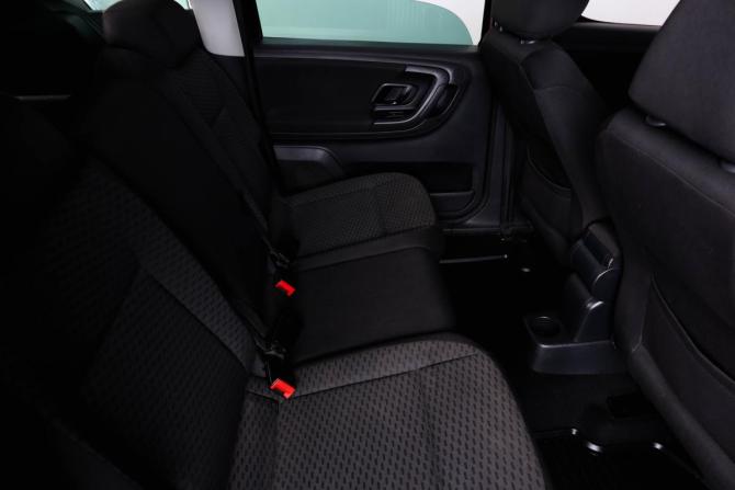 Skoda Roomster I Рестайлинг с пробегом 2013 года, цена 799 000 рублей, 58000 км, компактвэн, Автокод Объявления