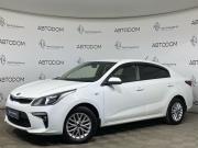 Kia Rio IV Москва  - изображение 12