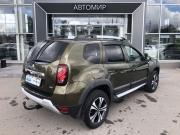 Renault Duster I Рестайлинг Брянск  - изображение 20