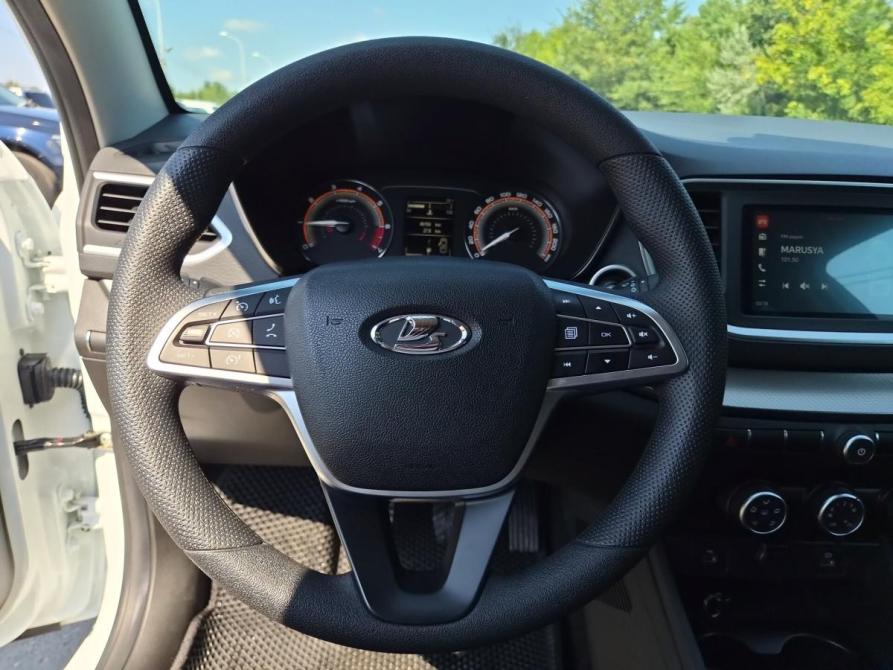 Lada (ВАЗ) Vesta I Рестайлинг (NG) Саратов  - изображение 23
