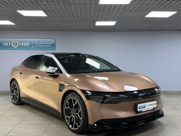 Zeekr 007 с пробегом 2024 года, цена 6 300 000 рублей, 5548 км, седан, Автокод Объявления