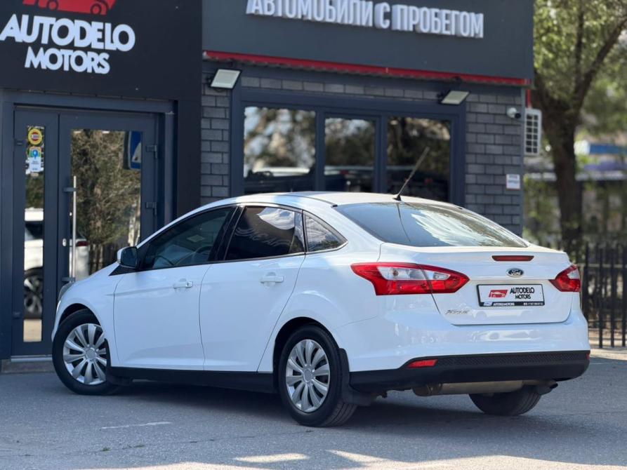 Ford Focus III Астрахань  - изображение 2
