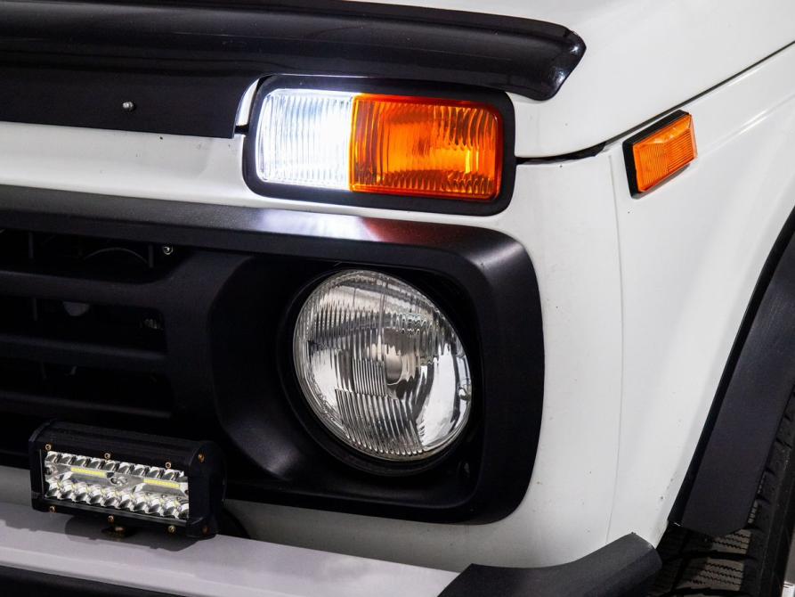 Lada (ВАЗ) 2121 (4x4) I Рестайлинг (2020) Иркутск  - изображение 16