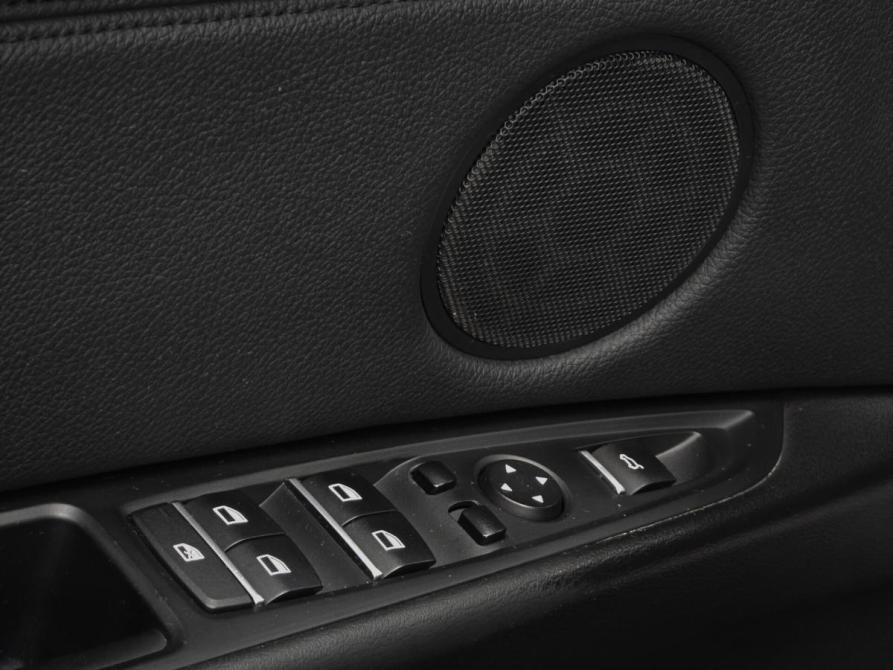 BMW X5 III (F15) Красноярск  - изображение 25