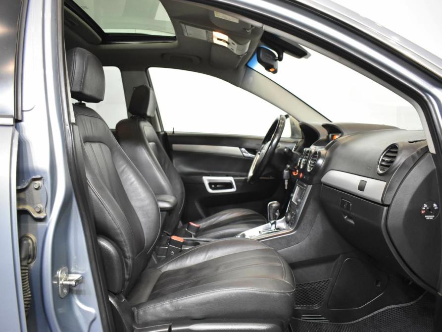 Opel Antara I Рестайлинг Екатеринбург  - изображение 10