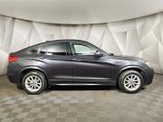 BMW X4 I (F26) Москва  - изображение 23