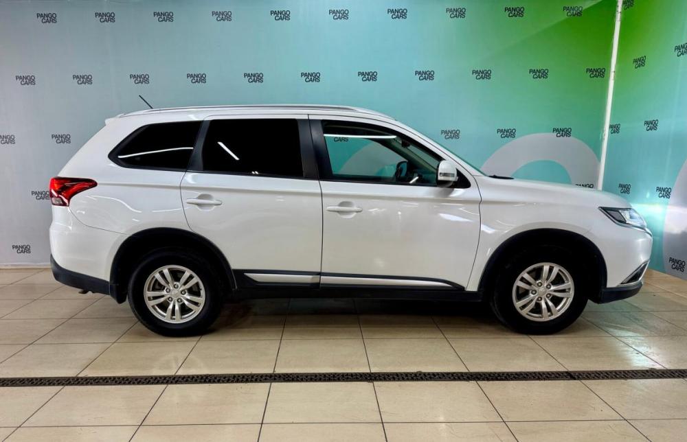 Mitsubishi Outlander III Рестайлинг 2 Набережные Челны  - изображение 5