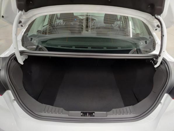 Ford Focus III Рестайлинг с пробегом 2019 года, цена 1 155 000 рублей, 67363 км, седан, Автокод Объявления