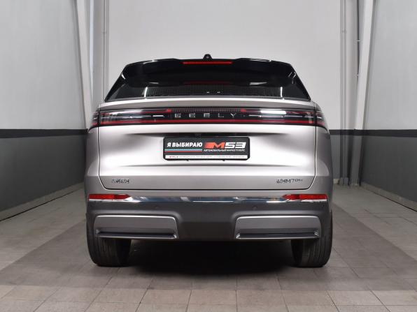 Geely Galaxy M7 с пробегом 2026 года, цена 3 899 995 рублей, 20 км, внедорожник, Автокод Объявления
