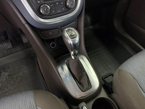Opel Mokka I с пробегом 2014 года, цена 1 399 000 рублей, 109000 км, внедорожник, Автокод Объявления