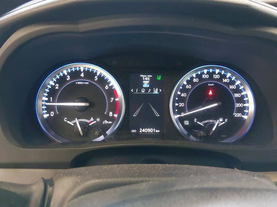 Toyota Highlander III (XU50) Москва  - изображение 6