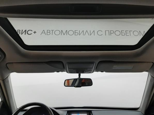 Honda Crosstour I с пробегом 2012 года, цена 1 570 000 рублей, 156681 км, внедорожник, Автокод Объявления