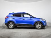 Hyundai Creta I Санкт-Петербург  - изображение 25
