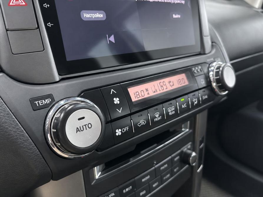 Toyota Land Cruiser Prado 150 Series Уфа  - изображение 15
