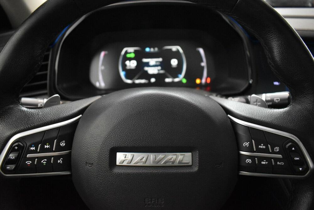 Haval F7 I Москва  - изображение 12
