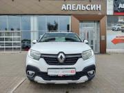 Renault Sandero II Рестайлинг Набережные Челны  - изображение 20
