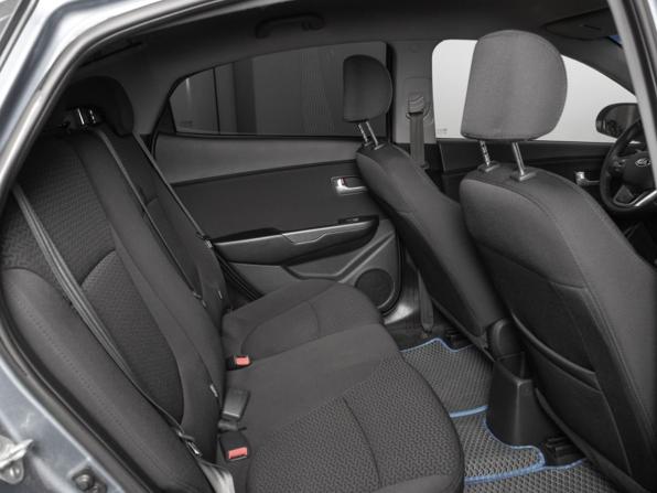 Kia Rio III с пробегом 2013 года, цена 944 600 рублей, 174353 км, седан, Автокод Объявления