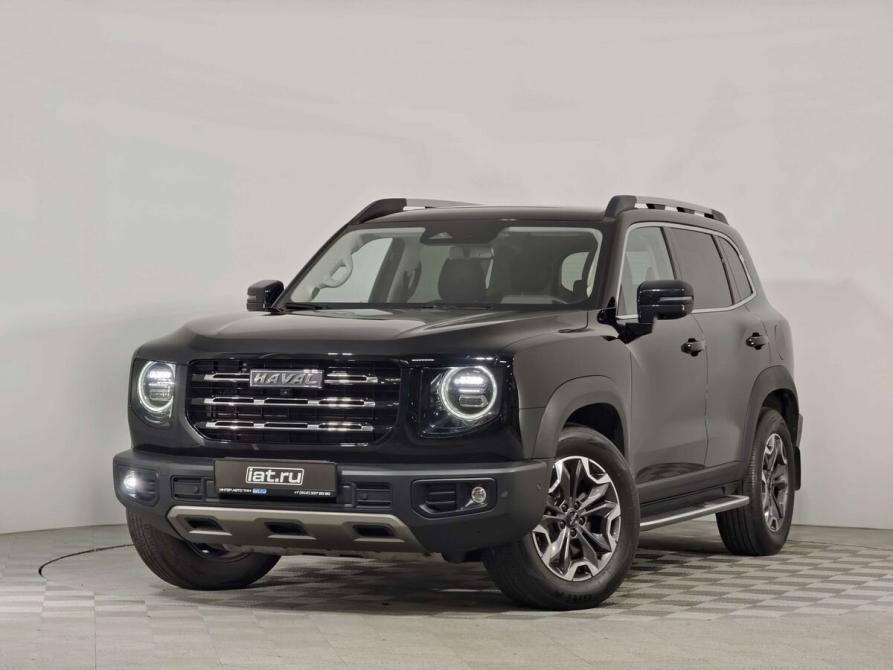 Haval Dargo I Санкт-Петербург  - изображение 1