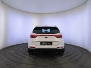 Kia Sportage IV Москва  - изображение 34
