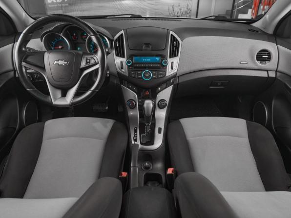 Chevrolet Cruze I Рестайлинг с пробегом 2013 года, цена 699 000 рублей, 148200 км, седан, Автокод Объявления