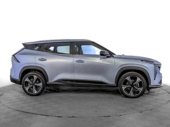 Geely Cityray с пробегом 2024 года, цена 2 335 000 рублей, 34479 км, внедорожник, Автокод Объявления