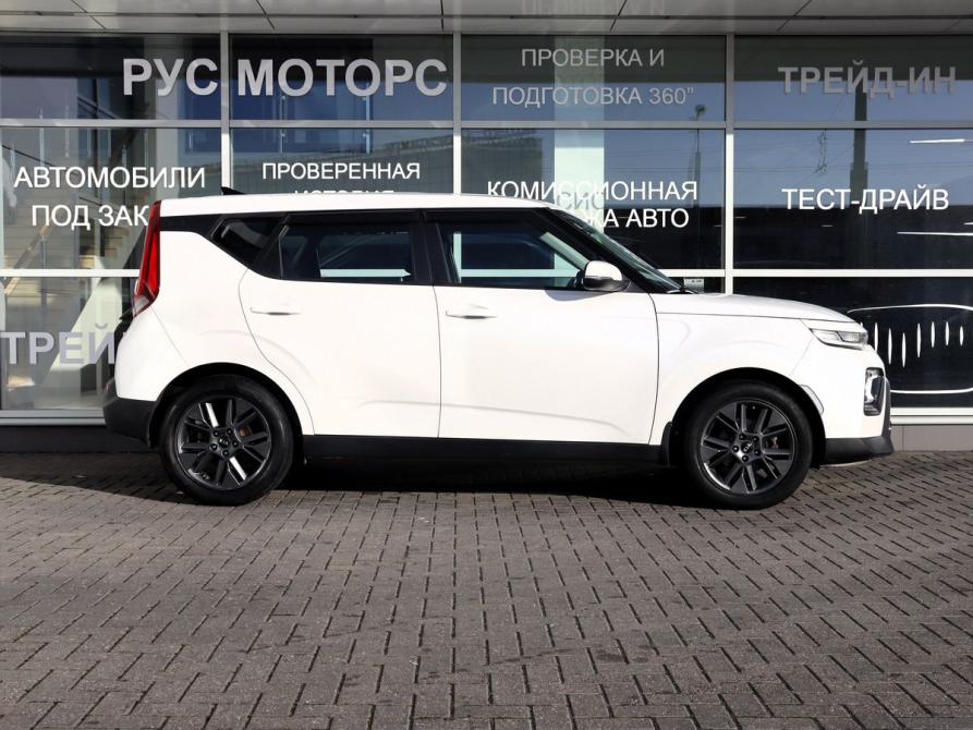 Kia Soul III Калининград  - изображение 5