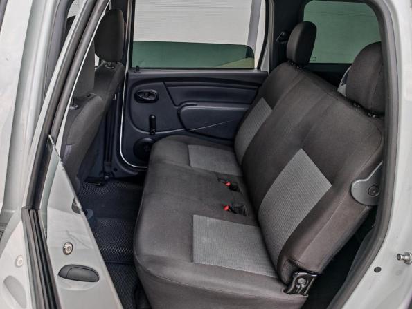 Lada (ВАЗ) Largus I Рестайлинг с пробегом 2021 года, цена 999 000 рублей, 97286 км, универсал, Автокод Объявления