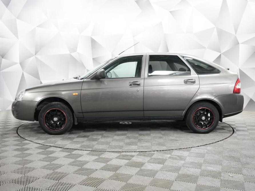 Lada (ВАЗ) Priora I Рестайлинг Ульяновск  - изображение 2