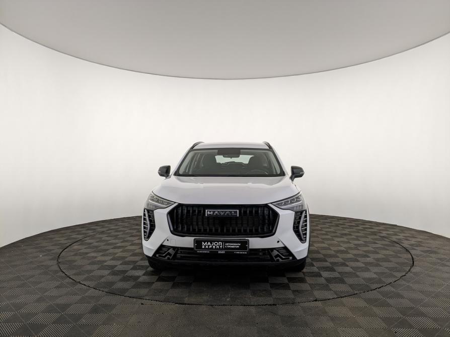 Haval Jolion I Рестайлинг Москва  - изображение 2