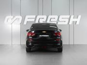 Chevrolet Monza II Рестайлинг Минеральные Воды  - изображение 23