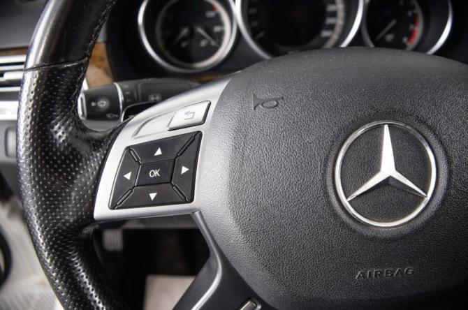 Mercedes-Benz E-Класс IV (W212 S212 C207) Рестайлинг с пробегом 2013 года, цена 1 849 000 рублей, 253000 км, седан, Автокод Объявления