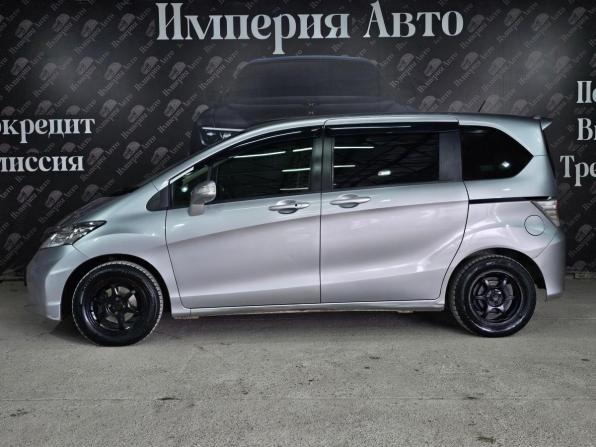 Honda Freed I Рестайлинг 2 с пробегом 2014 года, цена 1 260 000 рублей, 107400 км, компактвэн, Автокод Объявления