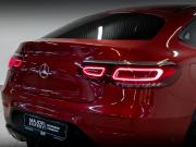 Mercedes-Benz GLC Coupe I (C253) Рестайлинг Санкт-Петербург  - изображение 54