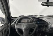 Chevrolet Niva I Рестайлинг Саранск  - изображение 51