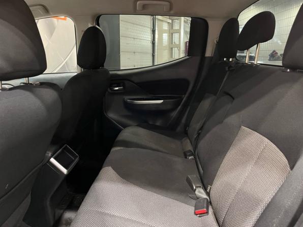 Mitsubishi L200 V Рестайлинг с пробегом 2019 года, цена 2 170 000 рублей, 95995 км, offers.body_type.unknown, Автокод Объявления
