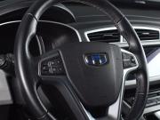 Geely Atlas I Кемерово  - изображение 33