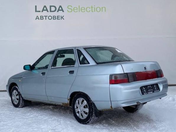 Lada (ВАЗ) 2110 с пробегом 2003 года, цена 144 000 рублей, 228500 км, седан, Автокод Объявления