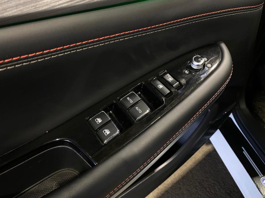Changan CS75 I Рестайлинг Челябинск  - изображение 16