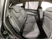 SsangYong Kyron I Рестайлинг Москва  - изображение 36