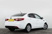 Kia Rio III Сургут  - изображение 21