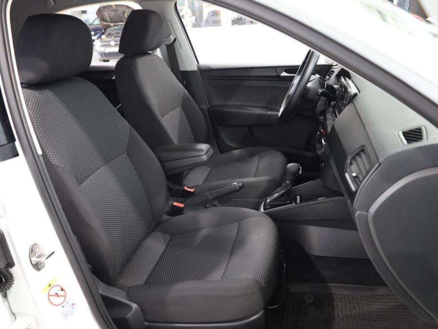 Volkswagen Polo VI Ростов-на-Дону  - изображение 8