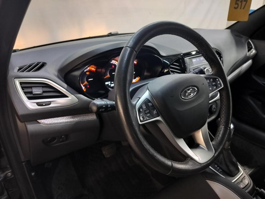 Lada (ВАЗ) Vesta I Санкт-Петербург  - изображение 9